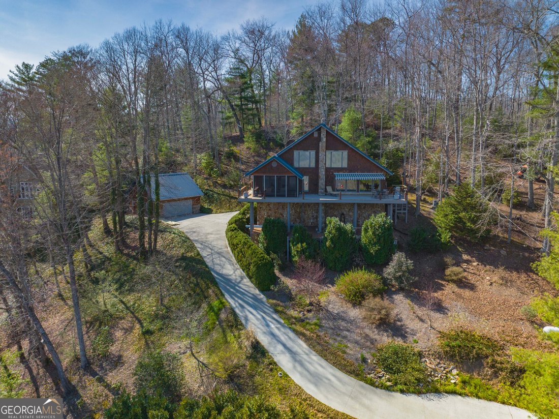 House in Robbinsville, North Carolina, United States 2 - 17497181