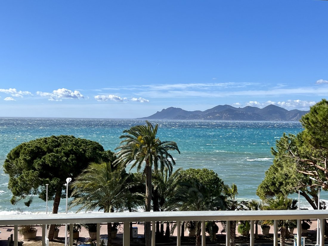 Apartment in Cannes, Provence-Alpes-Côte d'Azur, France 2 - 17494538