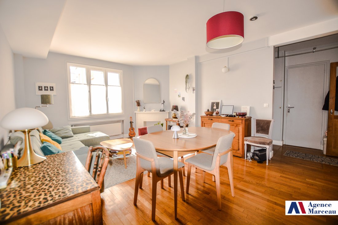 Apartment in Hôtel de Ville, Courbevoie, France 2 - 17494161