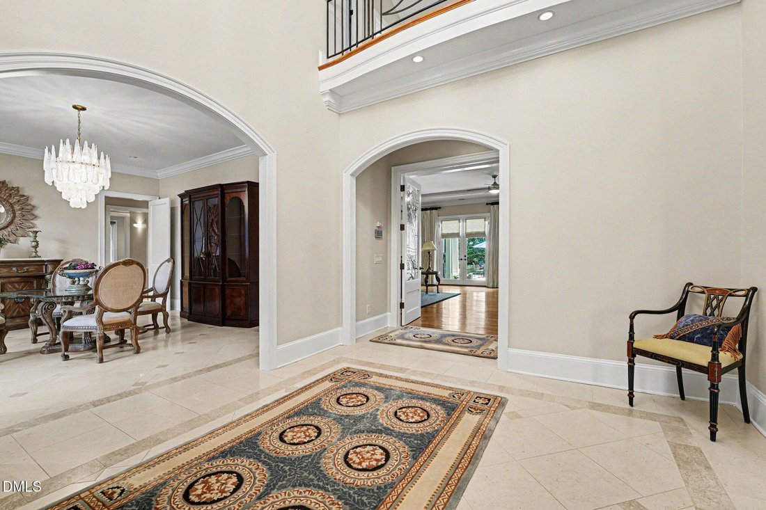 House in Raleigh, North Carolina, United States 5 - 17496428