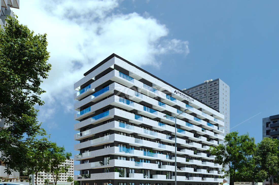 Apartment in Matosinhos e Leca da Palmeira, Porto District, Portugal 5 - 17498195