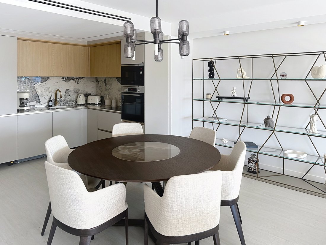 Apartment in Cannes, Provence-Alpes-Côte d'Azur, France 4 - 17494352