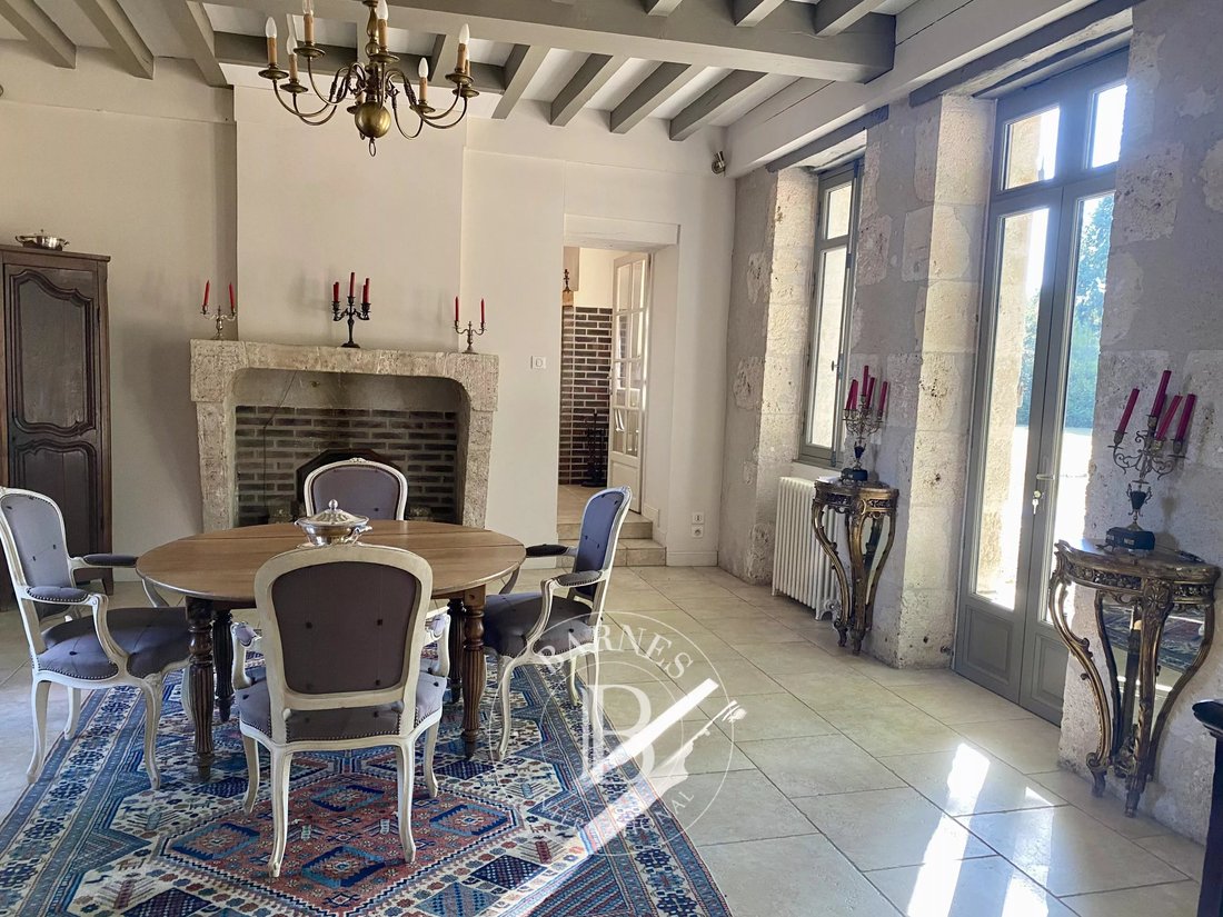 Anwesen in Blois, Centre, Frankreich 5 - 16398510