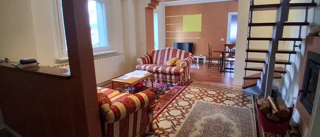 Villa in Cadegliano-Viconago, Lombardy, Italy 3 - 17495974