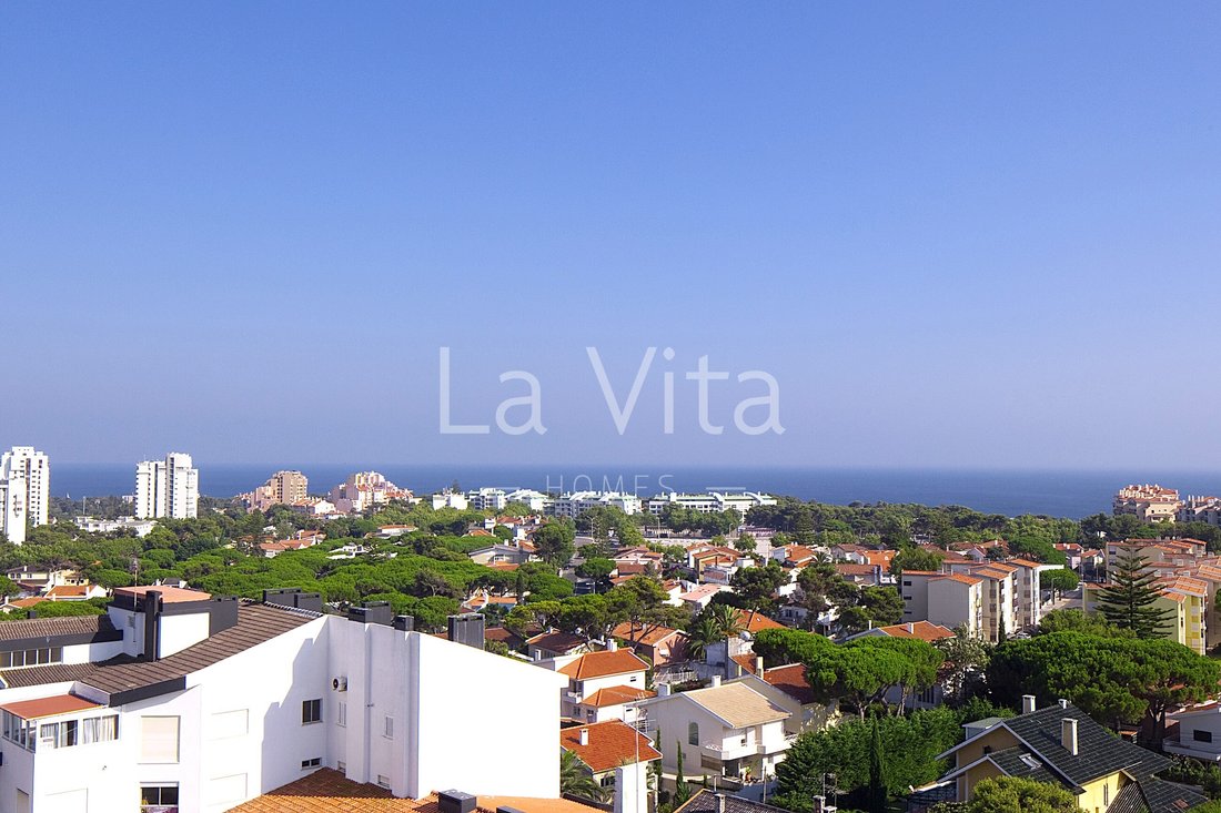 Apartment in Cascais e Estoril, Lisbon, Portugal 2 - 17494857