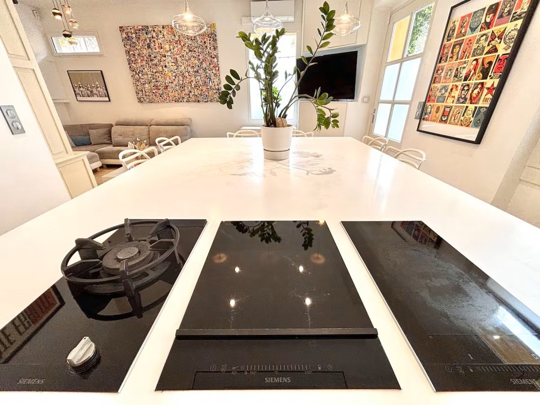 House in Zone Est Diffuse, Saint-Tropez, France 5 - 16297114