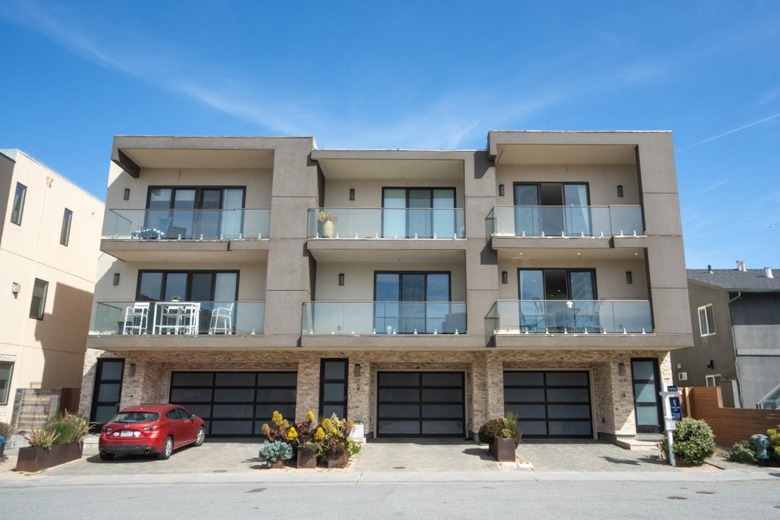 Condominio a Pacifica, California, Stati Uniti 4 - 17497669