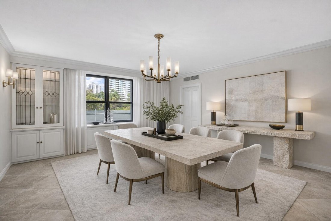 Condo in Miami Beach, Florida, United States 4 - 17496179