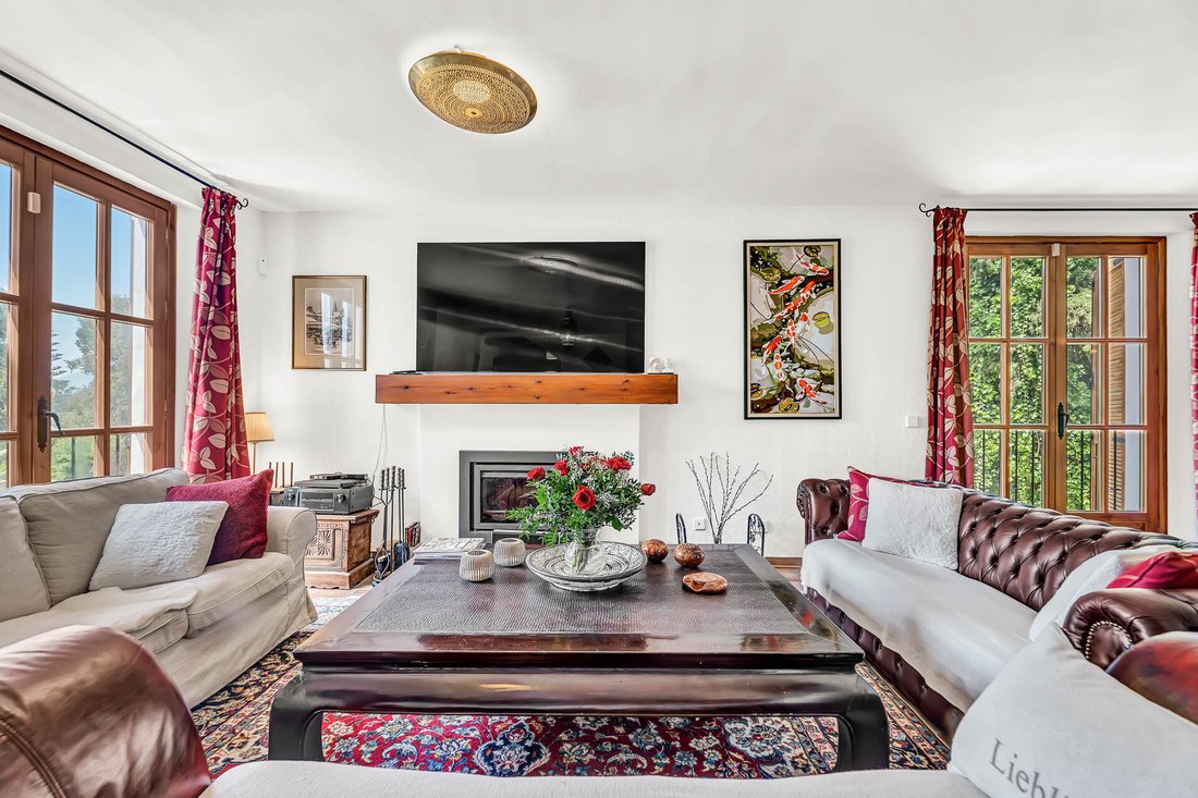Villa in Elviria-Cabopino, Marbella, Spain 4 - 17497568