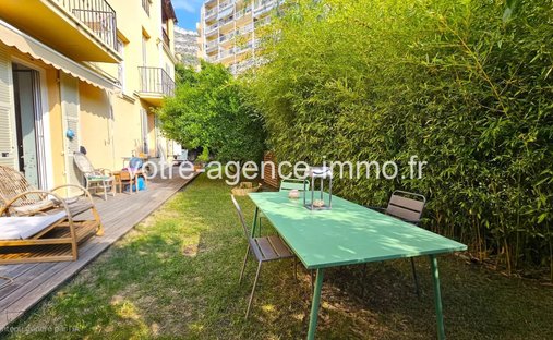 Apartment in Cap-d'Ail, Provence-Alpes-Côte d'Azur, France 1