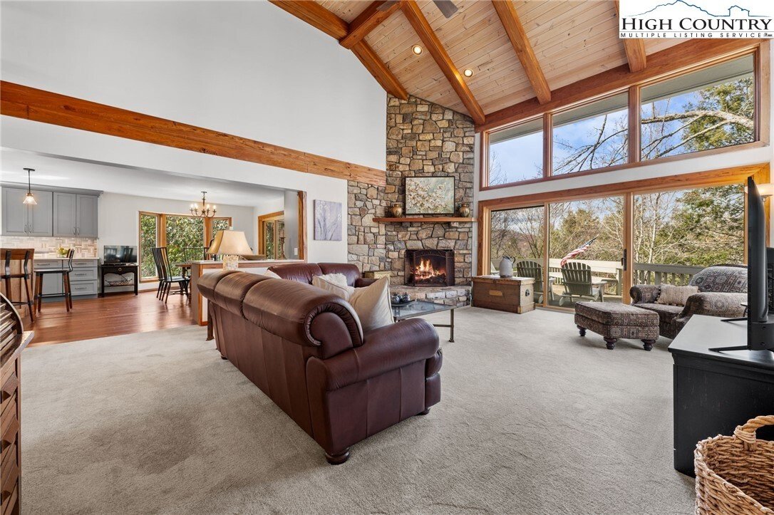House in Banner Elk, North Carolina, United States 5 - 17495476