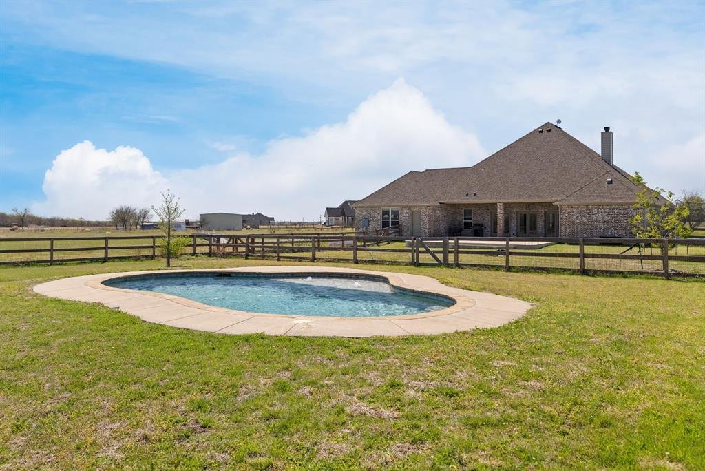 House in Fort Worth, Texas, United States 4 - 17496850