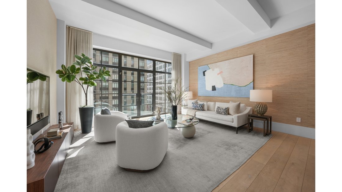Condo in New York, New York, United States 2 - 17494455