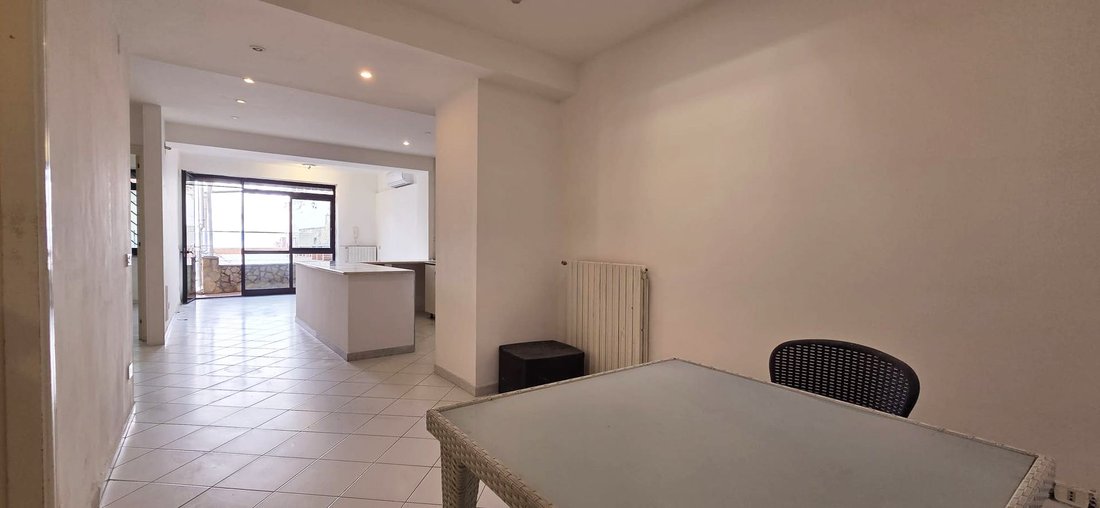 Apartment in Mergellina, Naples, Campania 5 - 17074940
