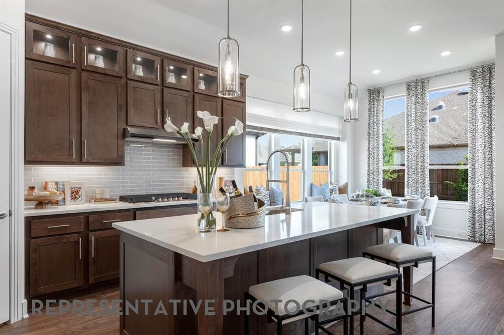 House in Aubrey, Texas, United States 5 - 17496743