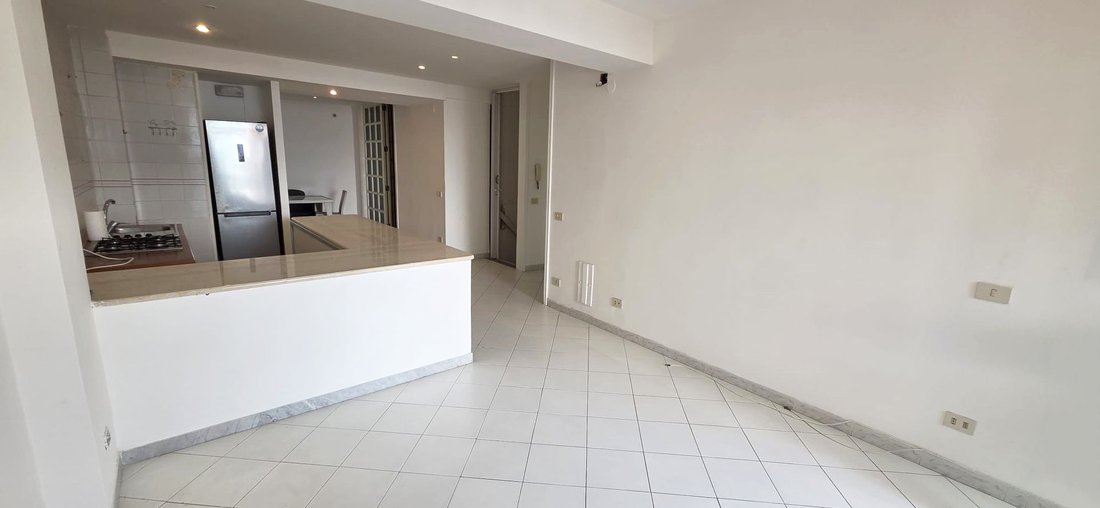 Apartment in Mergellina, Naples, Campania 3 - 17074940