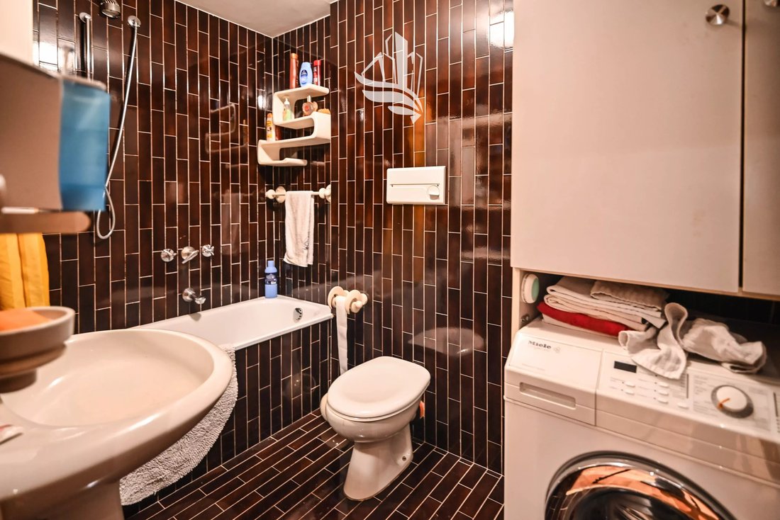 Apartment in Piani-Rencio Center / Piani-Rencio Zentrum, Bolzano / Bozen, Trentino – Alto Adige/Südtirol 3 - 13780670