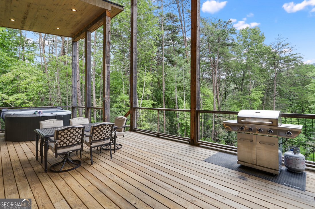 House in Cherry Log, Georgia, United States 4 - 17497103