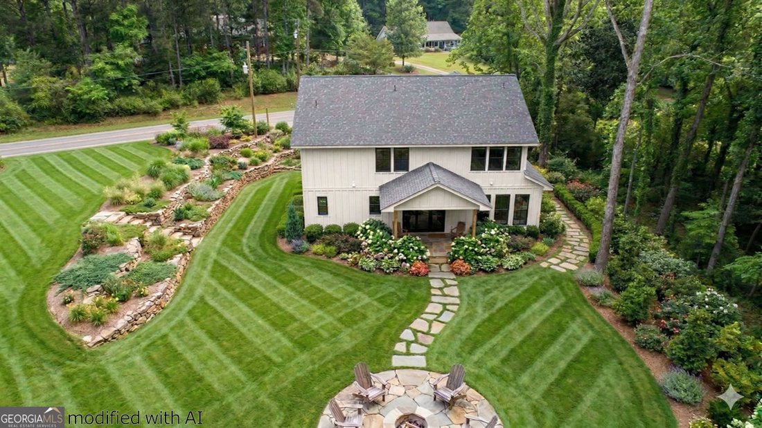 House in Stone Mountain, Georgia, United States 5 - 17497162