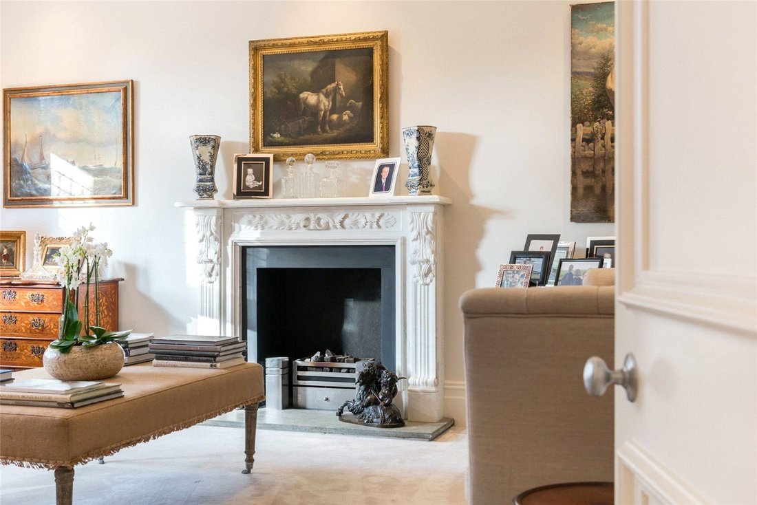 House in Putney, Wandsworth (Greater London), England 5 - 17494437
