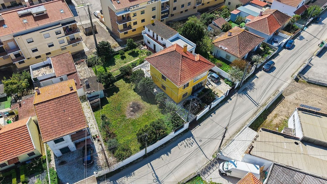 House in Arruda dos Vinhos, Lisbon, Portugal 1 - 17310278