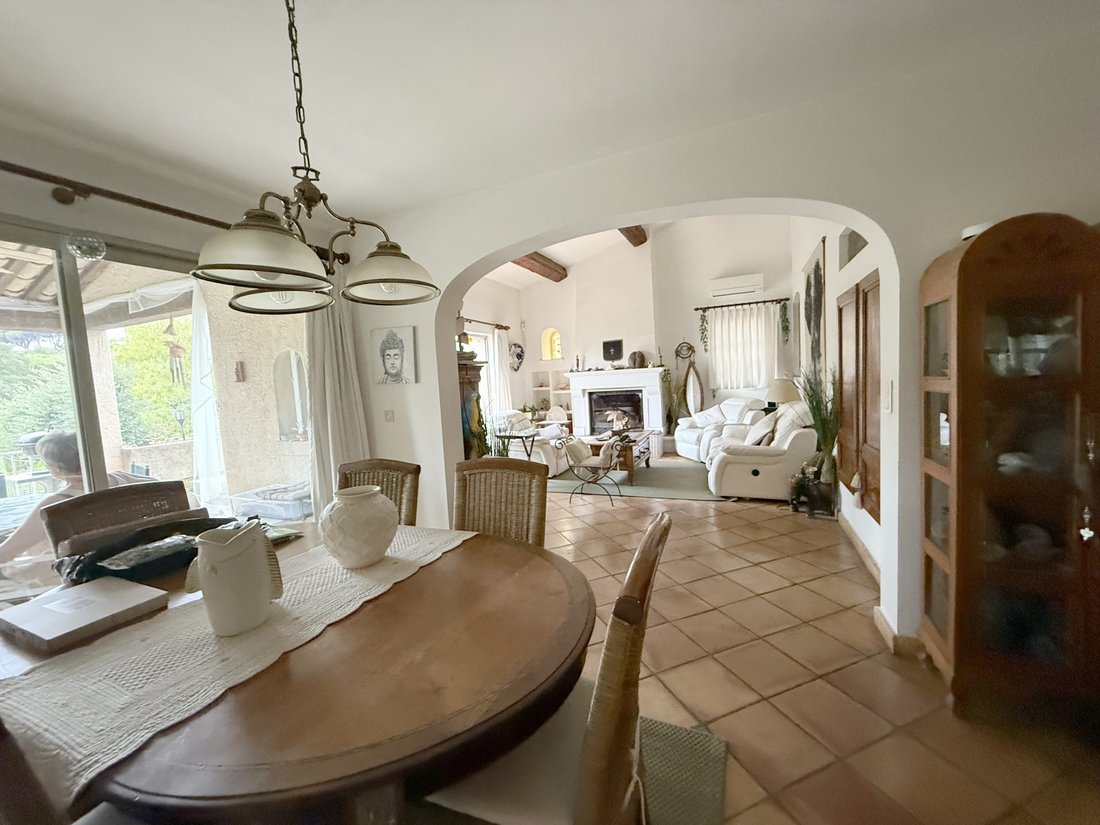 House in Nartelle-Noyer-Bellevue-bd des Sardinaux, Sainte-Maxime, France 5 - 16296901