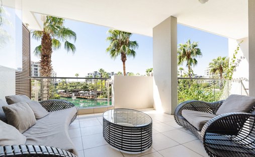 Apartment in Cape Town, Western Cape, South Africa 1