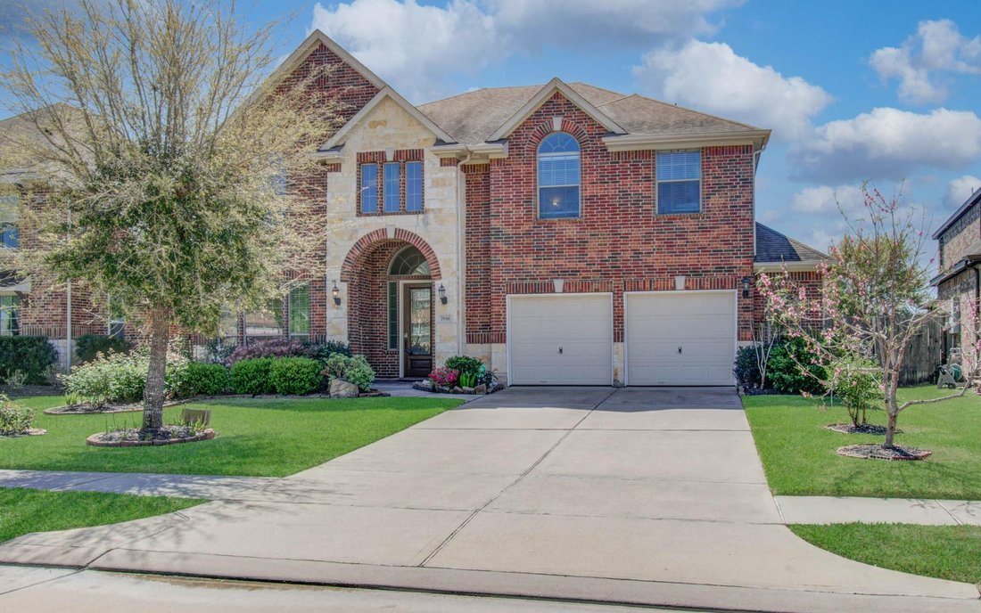 House in Richmond, Texas, United States 1 - 17496251