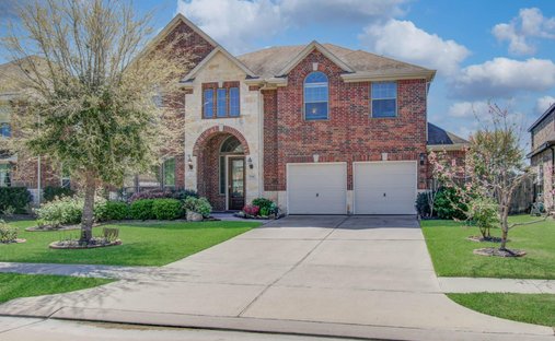 Casa a Richmond, Texas, Stati Uniti 1