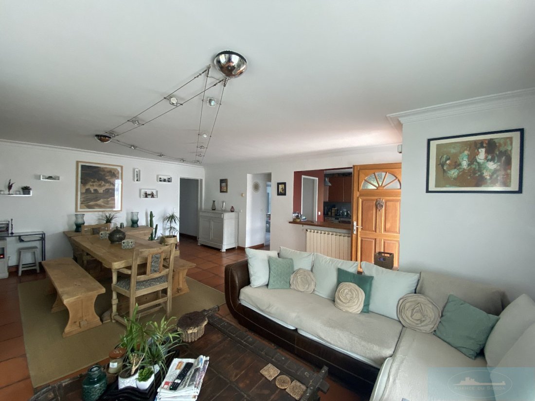 Apartment in Mendi-Choko-Karrikatxar-Olhette, Urrugne, France 3 - 16333958