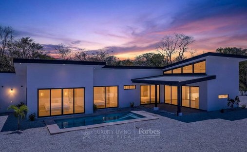 House in Tamarindo, Guanacaste Province, Costa Rica 1