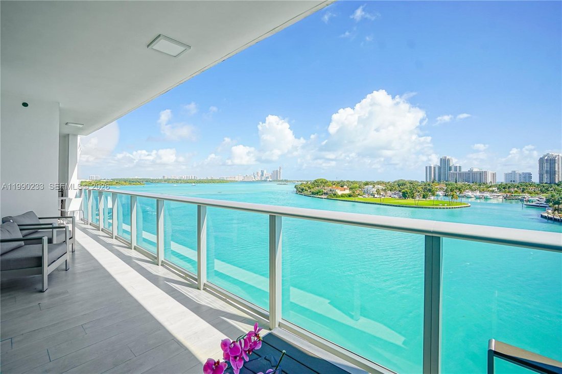 Condo in Bal Harbour, Florida, United States 3 - 17495889
