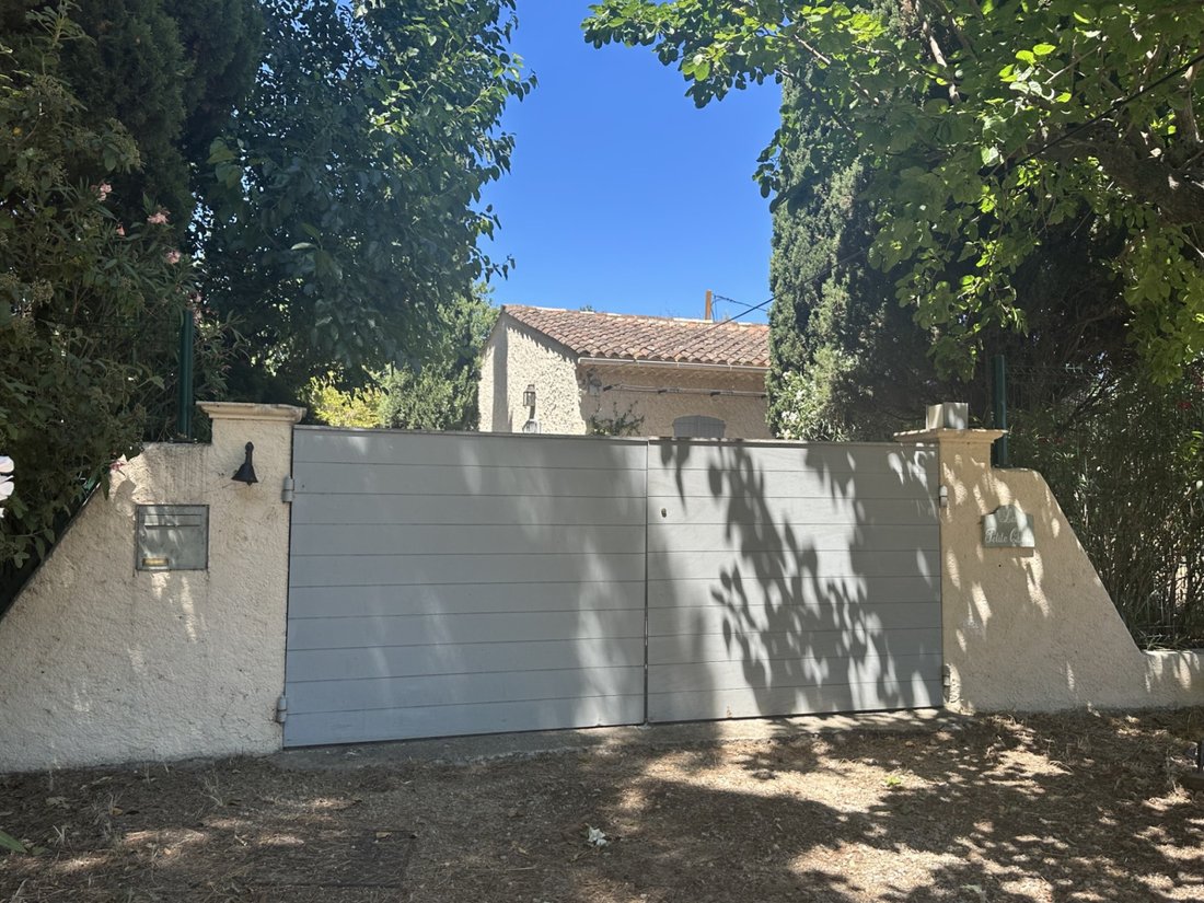 House in Grimaud, Provence-Alpes-Côte d'Azur, France 1 - 16545156
