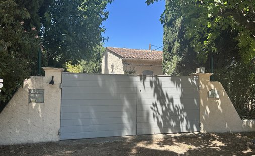 House in Grimaud, Provence-Alpes-Côte d'Azur, France 1