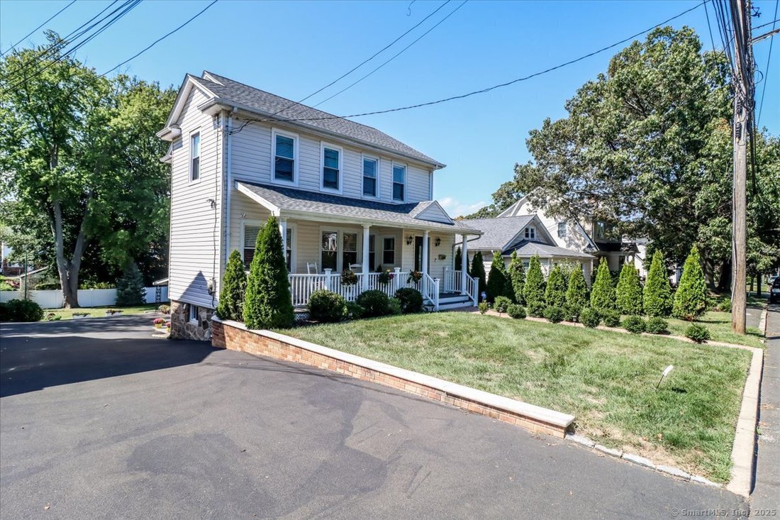 House in Stamford, Connecticut, United States 2 - 17497384