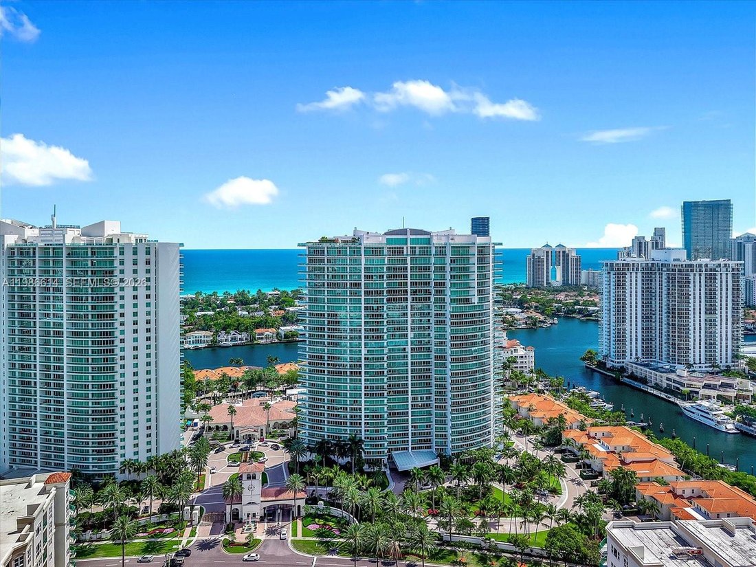 Condo in Aventura, Florida, United States 1 - 17494383