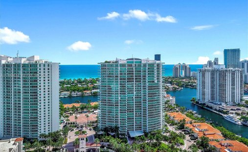 Condo in Aventura, Florida, United States 1