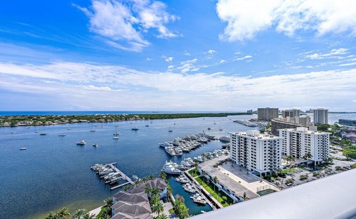 House in North Palm Beach, Florida, United States 1