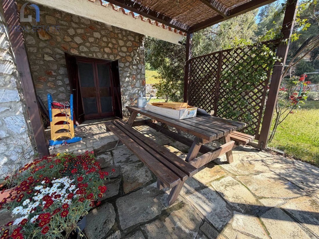 House in Sithonia, Macedonia and Thrace, Greece 3 - 17497304