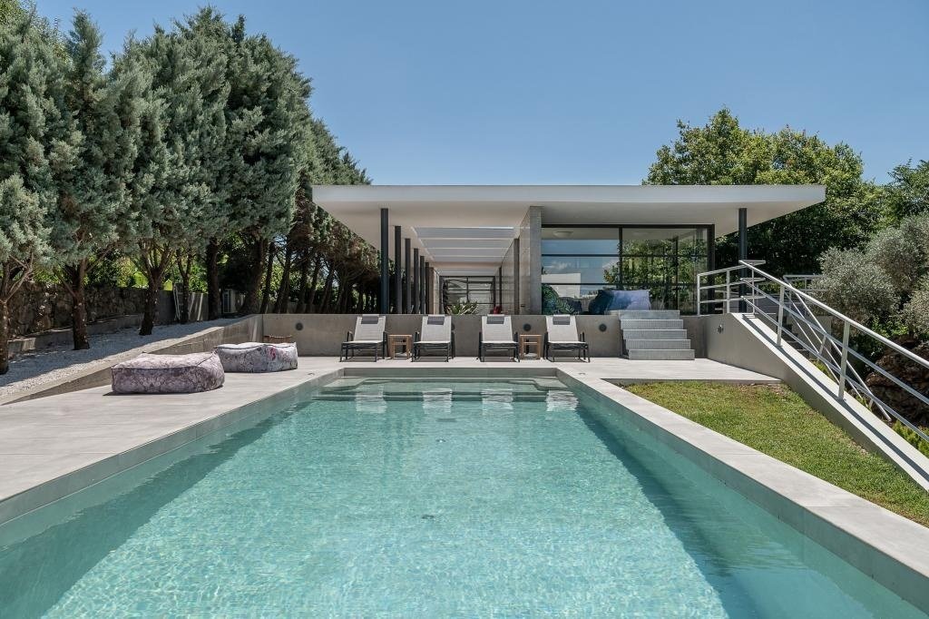 Villa in Crete, Greece 3 - 17495025
