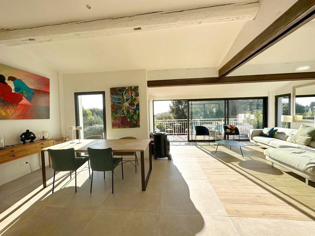 House in Nord, Cavalaire-sur-Mer, France 5 - 16814923