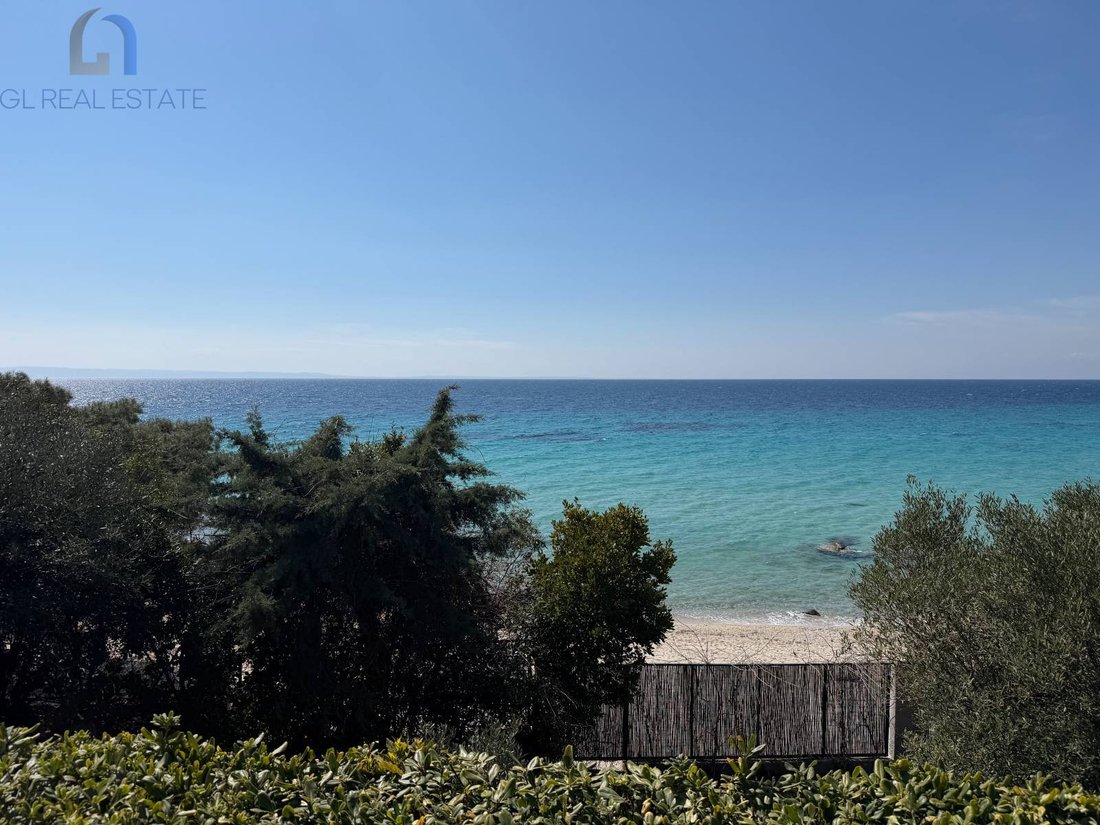 House in Sithonia, Macedonia and Thrace, Greece 1 - 17497304