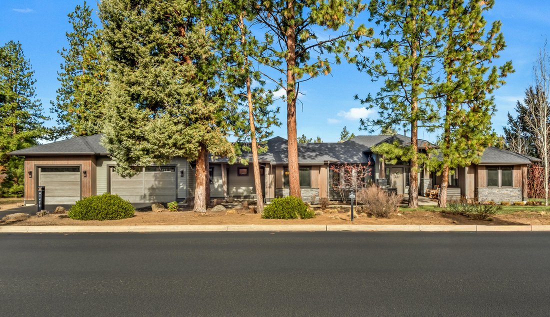 House in Bend, Oregon, United States 2 - 17495777