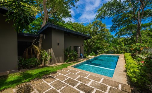 Condo in Tamarindo, Guanacaste Province, Costa Rica 1
