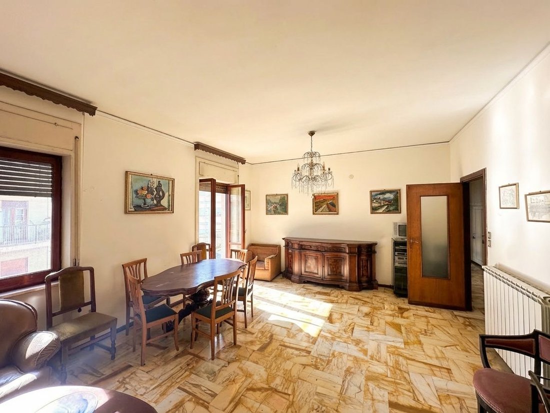 Apartment in Naples, Campania, Italy 2 - 17496029