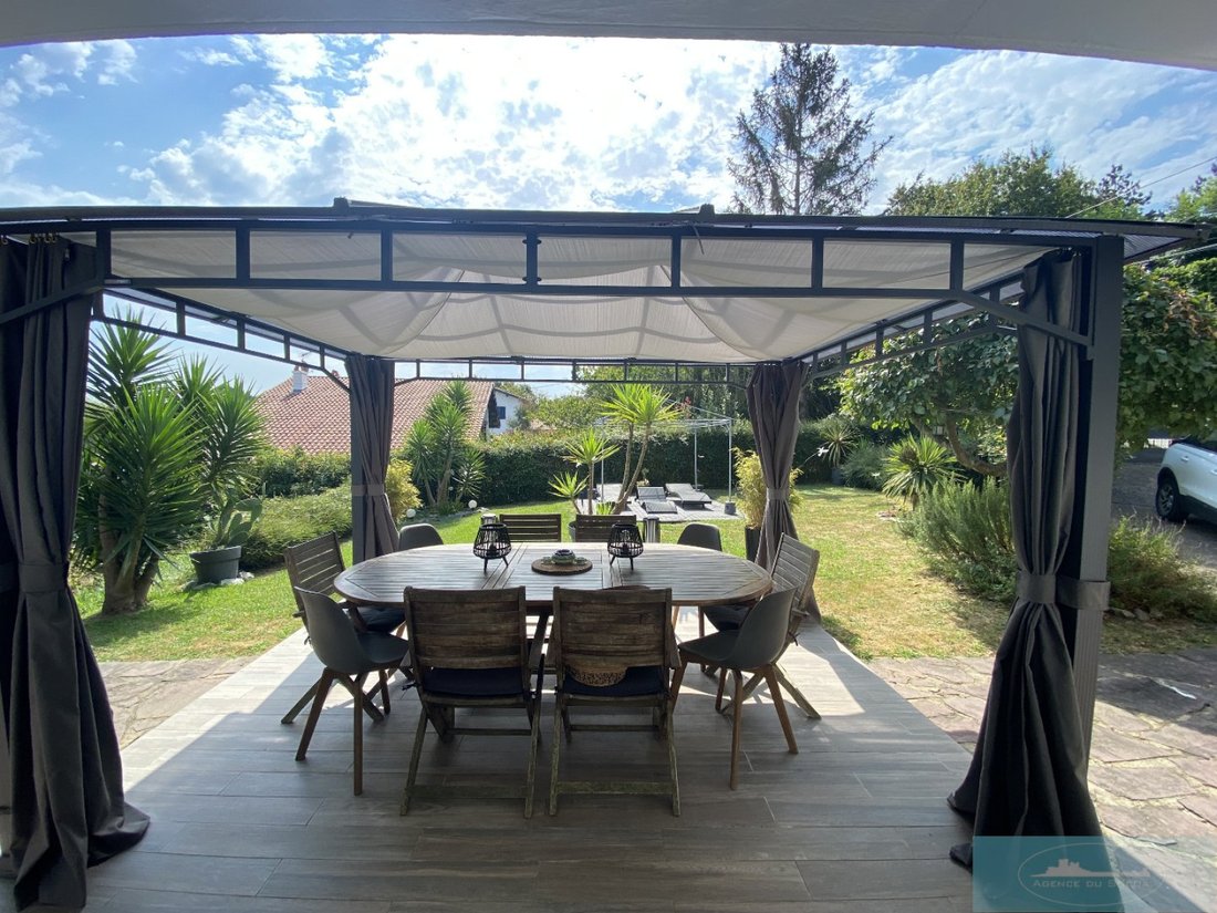 Apartment in Mendi-Choko-Karrikatxar-Olhette, Urrugne, France 1 - 16333958