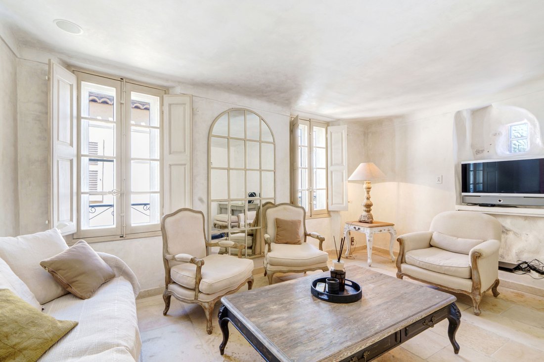 House in Zone Est Diffuse, Saint-Tropez, France 5 - 16506209