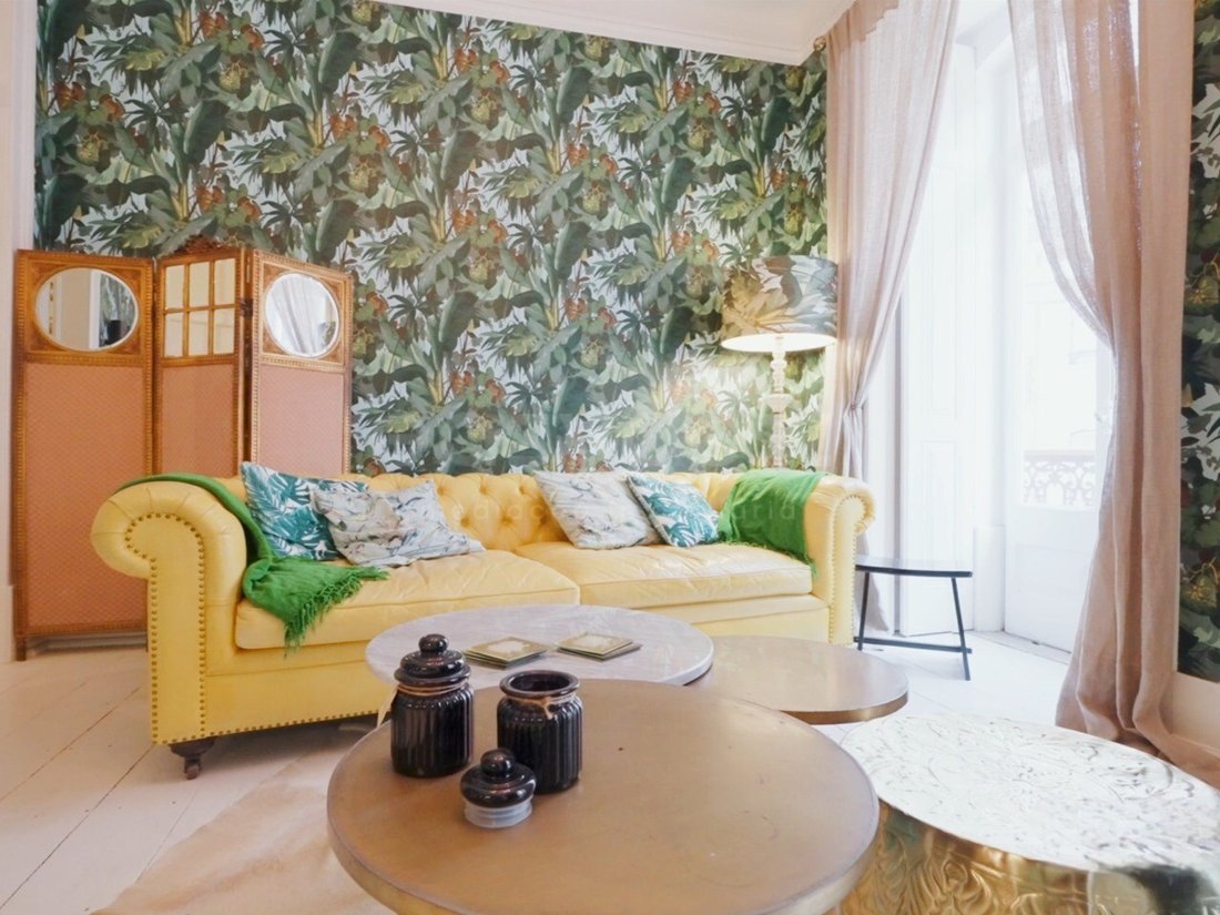 Apartment in Arroios, Lisbon, Portugal 2 - 15956126