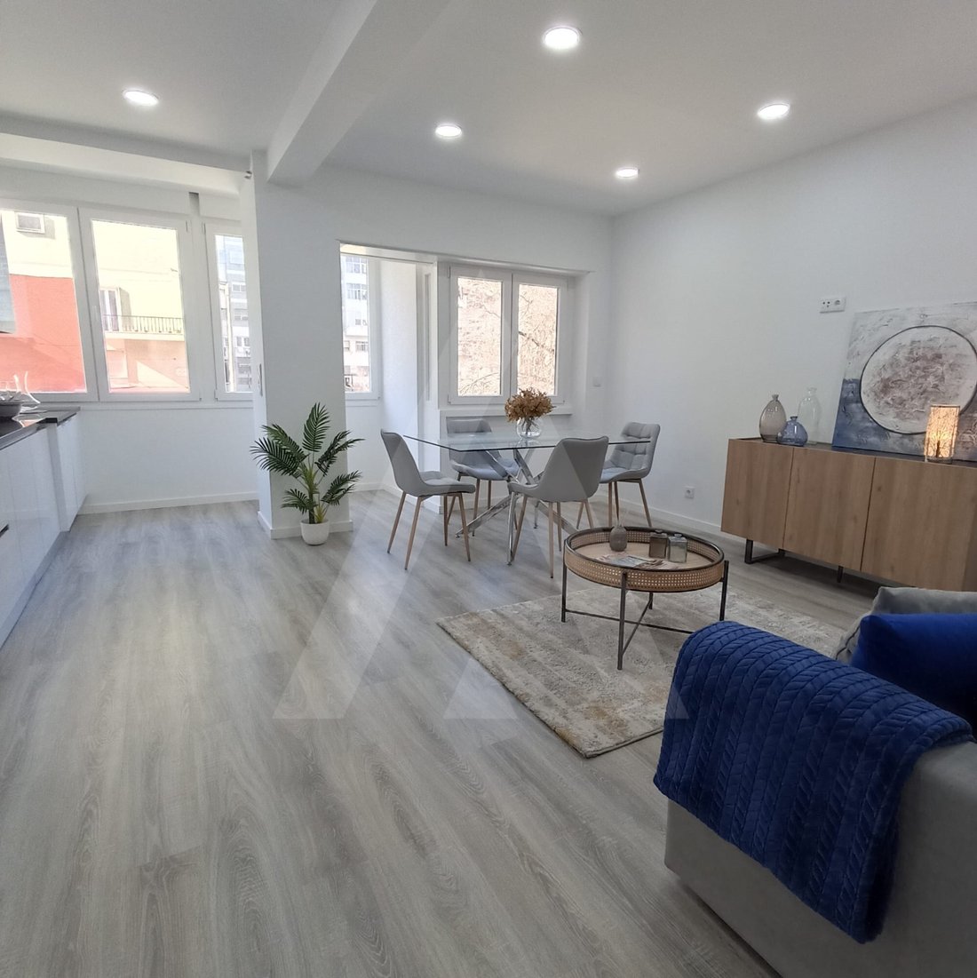 Apartment in Arroios, Lisbon, Portugal 3 - 17494838