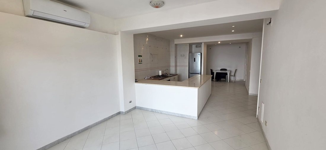 Apartment in Mergellina, Naples, Campania 2 - 17074940